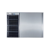 Mașină cuburi de gheață, producție 380kg/24h, Seria SS Modular, ICETECH